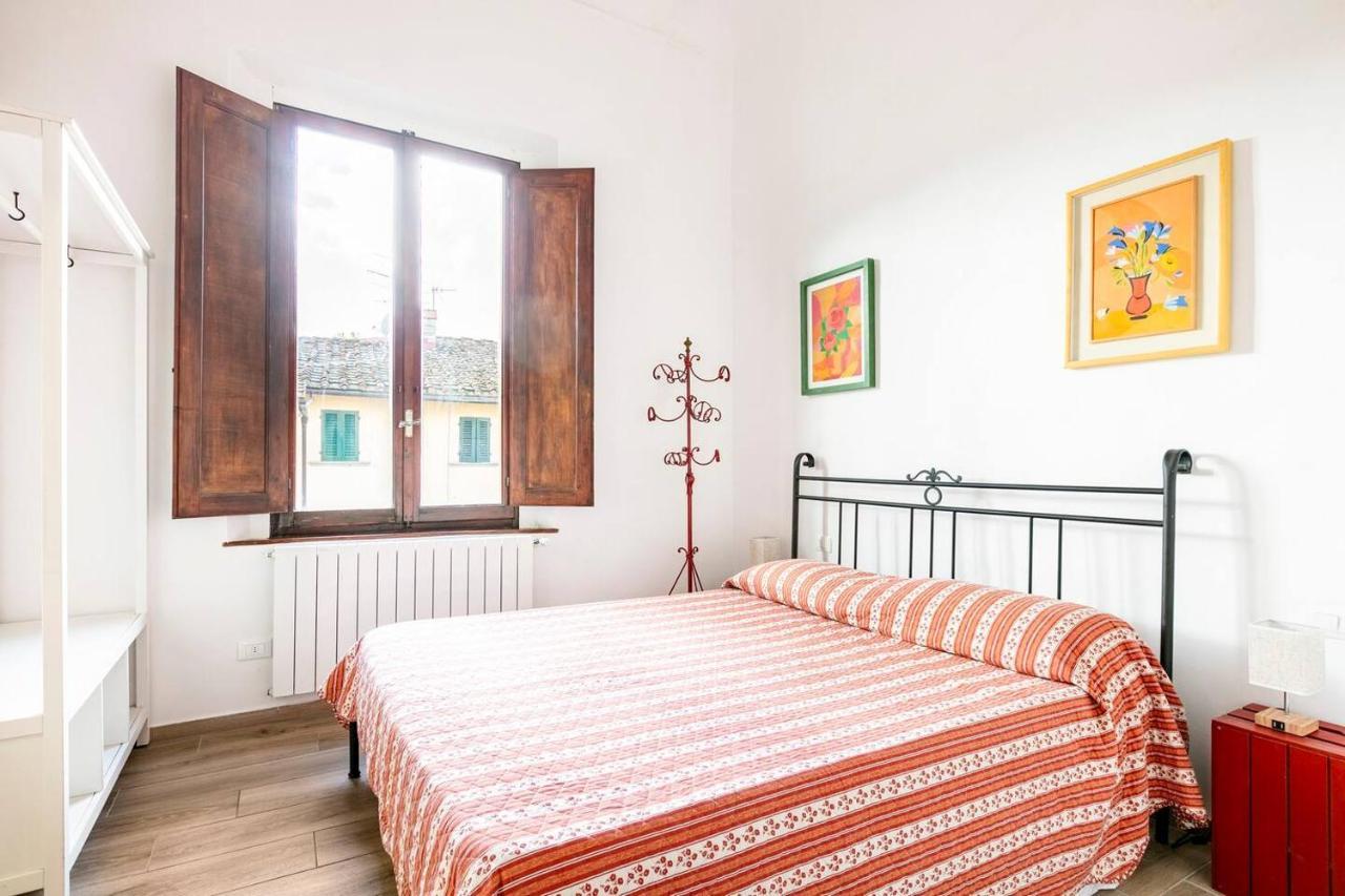 Cibe Florence Apartment Exterior photo