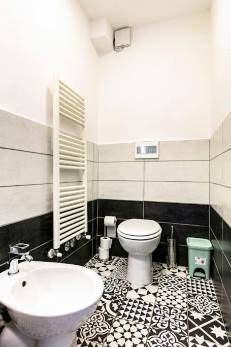 Cibe Florence Apartment Exterior photo