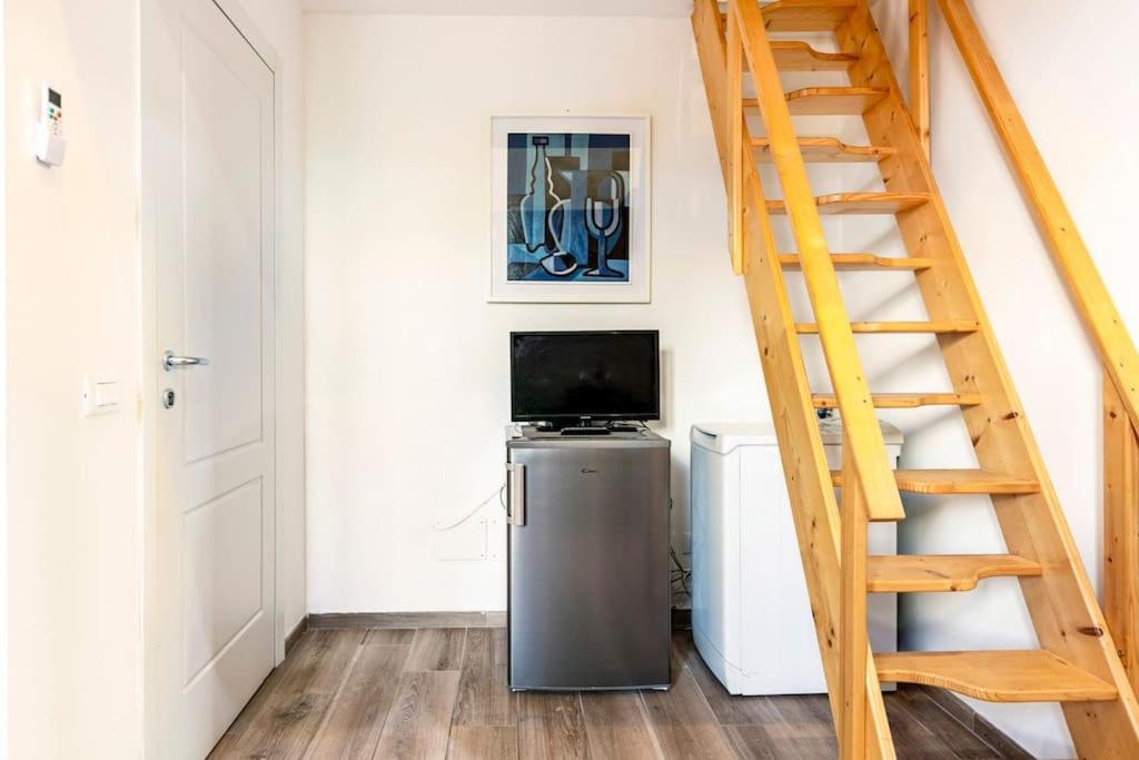 Cibe Florence Apartment Exterior photo
