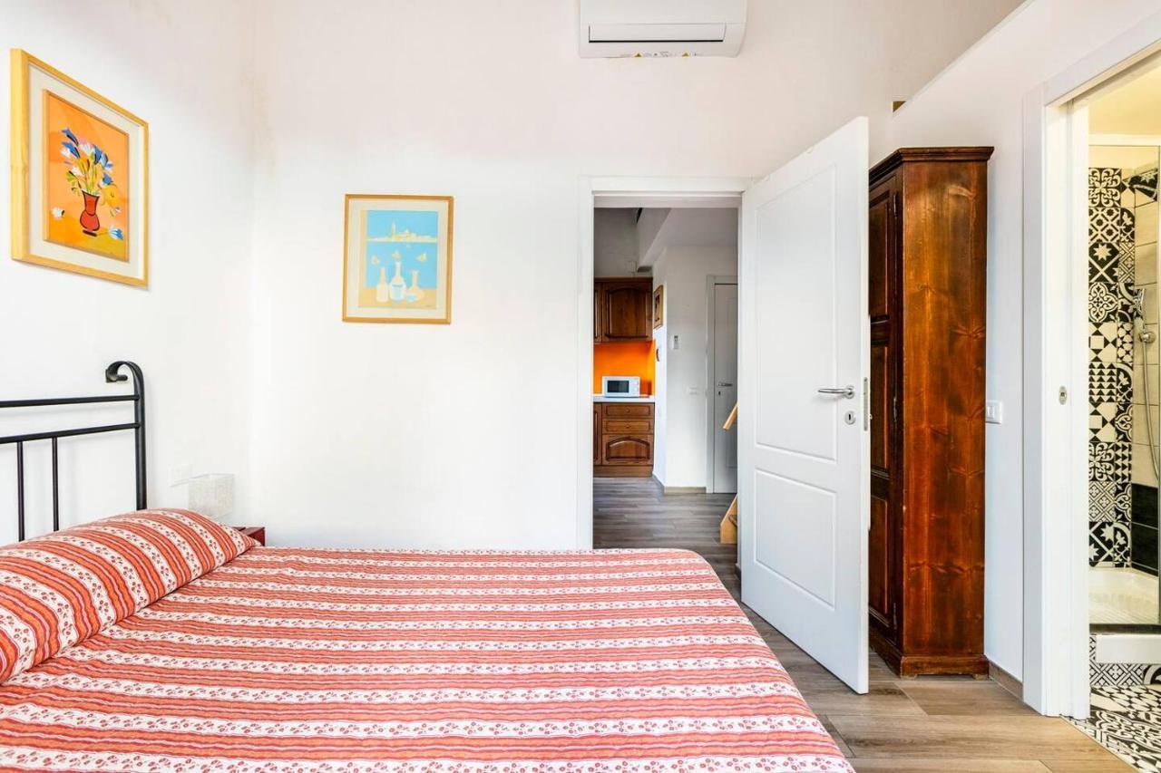 Cibe Florence Apartment Exterior photo
