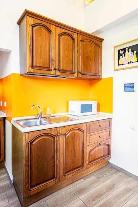 Cibe Florence Apartment Exterior photo